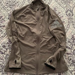 Adidas jacket